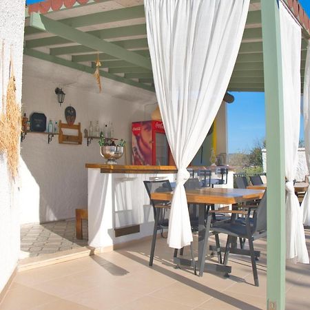 Elda Alacati Boutique Hotel Exterior foto